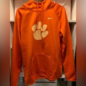 Clemson Nike Hoodie
